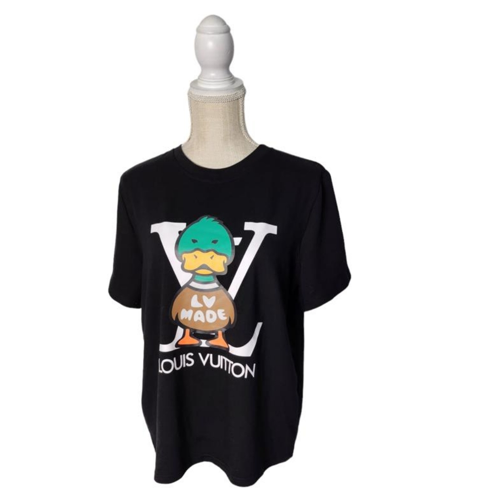 Louis Vuitton Tshirt Size L